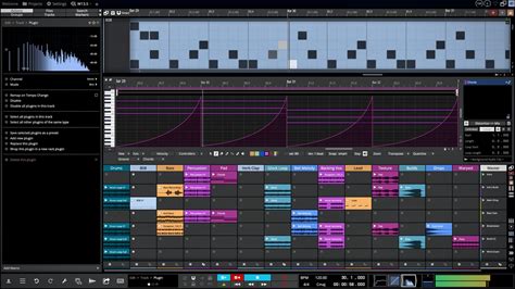 Tracktion Waveform Pro 13 - Download DAW Software With Unlimited Tracks, Smart Browser, Chord Generation, Built-In Plug-Ins, And Presets