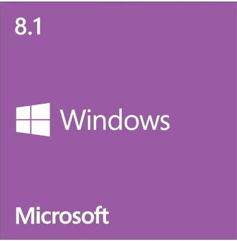 Microsoft Windows 8.1 - Instant Download For Windows