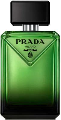 Prada Mens Paradigme Eau De Parfum Fragrance Collection