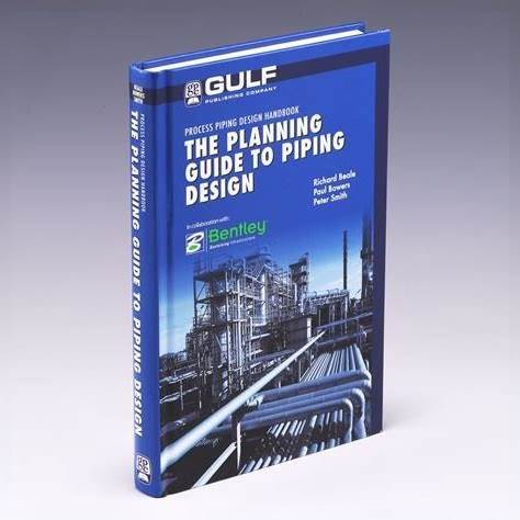 The Planning Guide To Piping Design (Process Piping) By Richard J. Beale, Et Al.