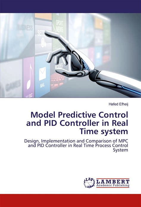 Model Predictive Control And PID Controller In Real Time System: Design, Implementation And Comparison Of MPC And PID Controller In Real Time Process