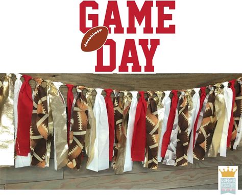 Image result for Tailgate Decor