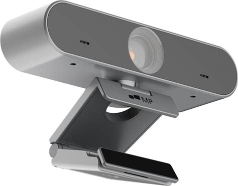 4K AI TRACKING CAMERA