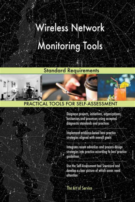 Wireless Network Monitoring Tools Standard Requirements