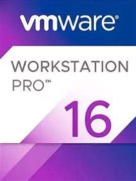 Vmware Workstation 16 Pro For Linux Vmware CD Key