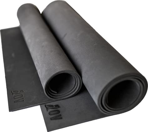 1/8" Closed Cell Foam Pad (Regular (20X60 Inches))