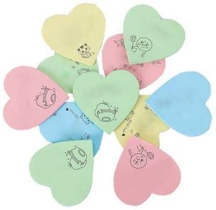 Creative Sticky Notepad