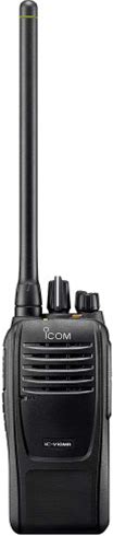 Icom Multi-Use Radio Service (Murs) Transceiver [V10MR]