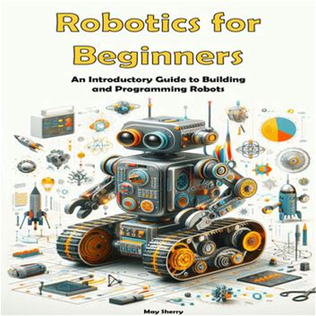 Robotics For Beginners - Audiobook