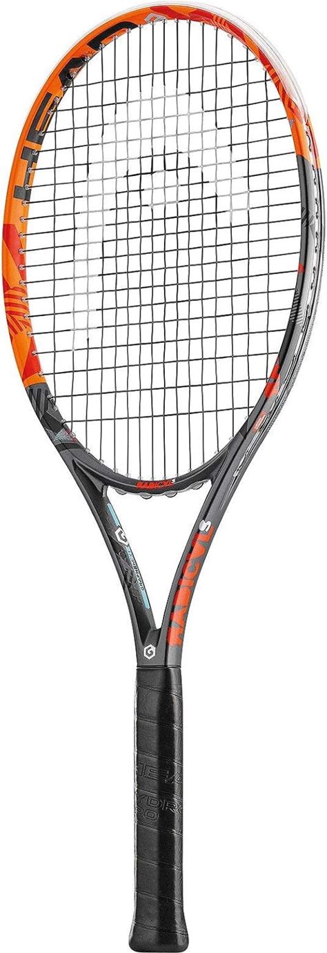 HEAD Graphene XT Radical S Tennis Racquet
