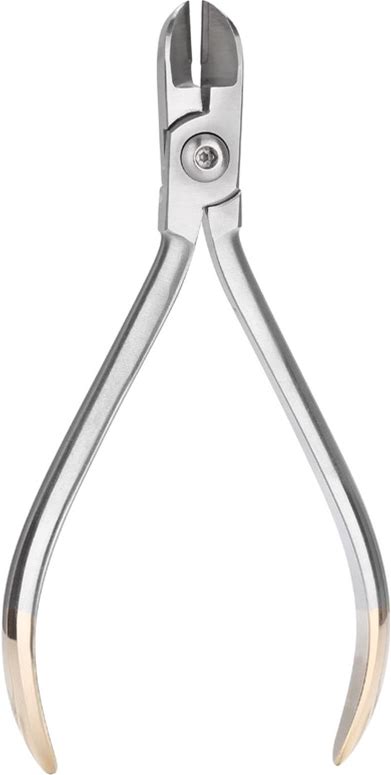 ANNWAH ANNWAN Distal End Cutter - Braces Wire Cutter Professional Orthodontic Distal End Cutter Flexible And Durable