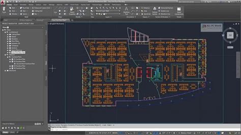 Autodesk Autocad Architecture 2020