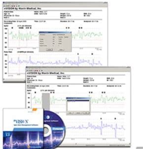 Nonin Medical SOFTWARE, DATA MGMT IV INVISION D/S - M-860096-4113 | Each - Each