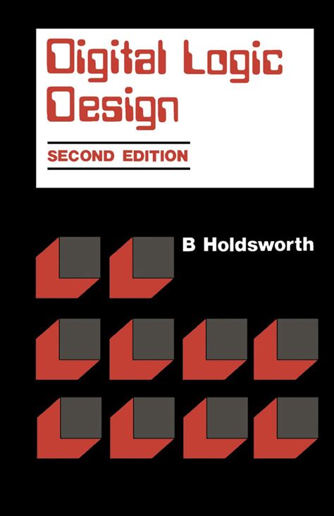 Digital Logic Design 2nd Edition A€" Pdf/Epub Version Downloadable