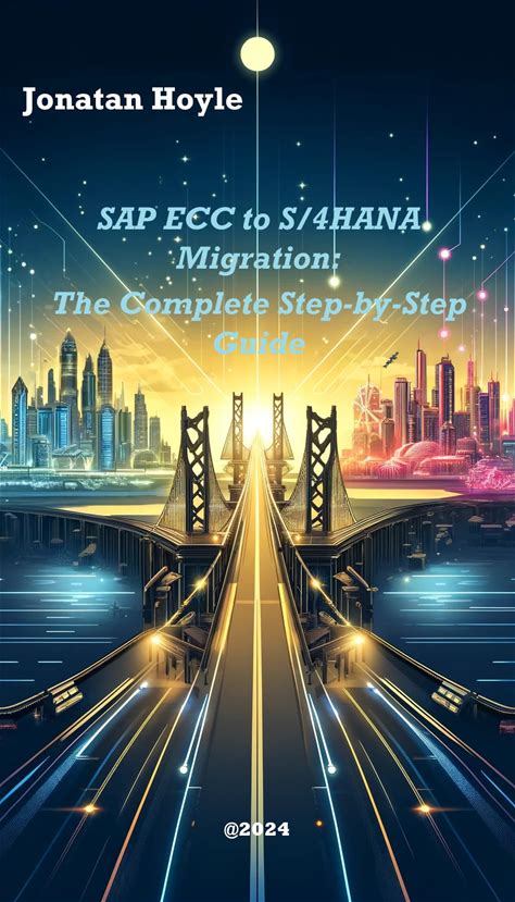 SAP ECC To S/4HANA Migration: The Complete Step-By-Step Guide