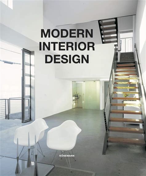 Modern Interior Design (Architecture & Interiors Flexi)