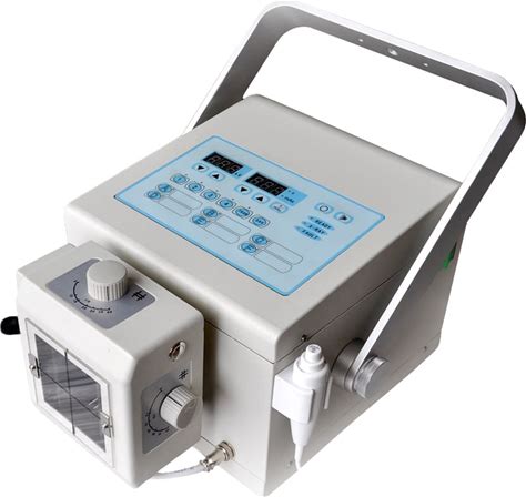 Medical Equipment Portable X-Ray Machine Portable X-Ray Detector