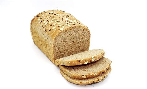 Organic Bread Of Heaven - Whole Grain Sprouted Sourdough - 2 Loaves - USDA Organic