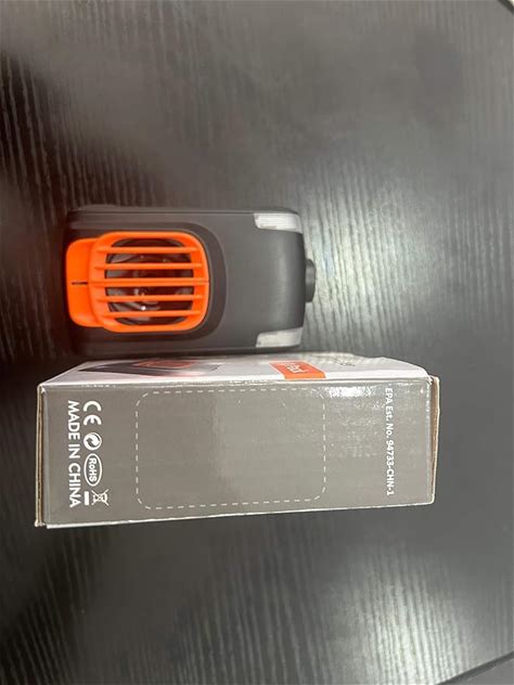 Upgraded Mouse Repellent