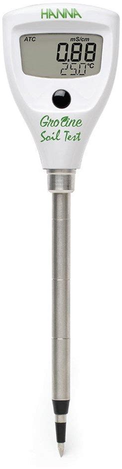 Hanna Direct Soil EC Tester - HI98331