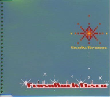 Flashback Disco