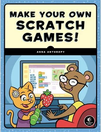 Make Your Own Scratch Games! (Paperback)