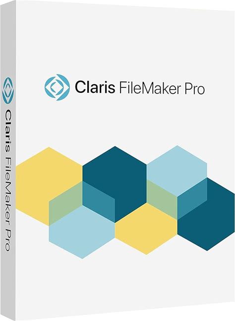 Filemaker Pro 19