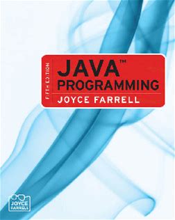 Java Programming 5th Edition Pdf/Epub Version Downloadable Download
