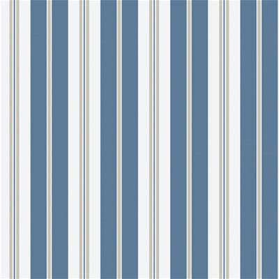 Borastapeter Sandhamn Stripe Wallpaper