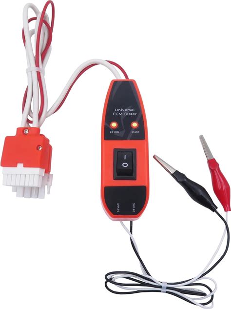 Universal ECM Motor Tester For HVAC, Advanced Diagnostic Tool ORENGE