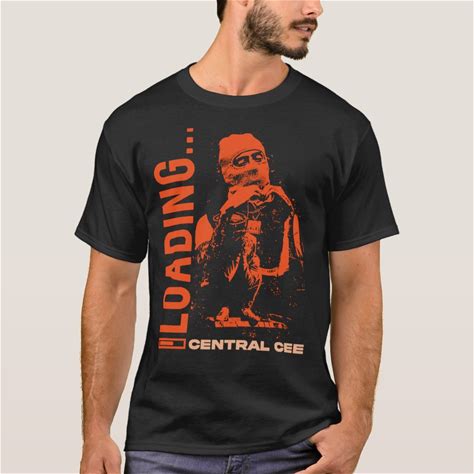 Loading Central Cee Essential T-Shirt