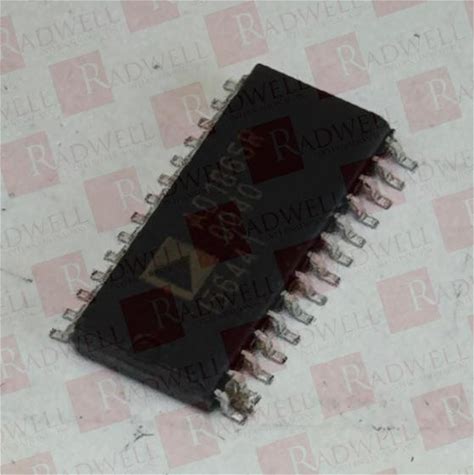 Analog Devices Ad1865r / Ad1865r (Brand New)