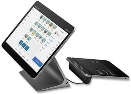 Square Register A-Sku-0665 Point Of Sale System