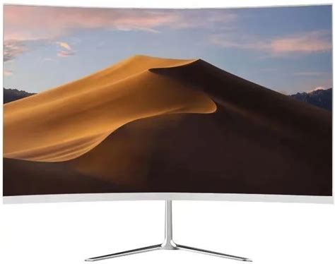 Custom Desktop Display 180Hz Flat/Curved PC IPS Computer Monitor