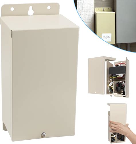 Hihitomorrow 520556 Power Center Replacement Parts Kit Fit For Intellichlor Pool And Spa Automatic Control System Models IC20, IC40, IC60 For Salt