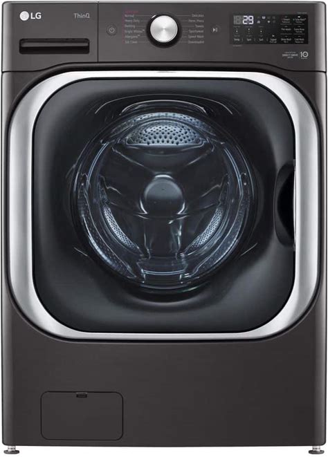 Image result for LG Front Load Washer