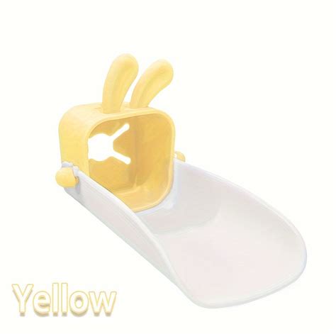 1 Convenient U-Shaped Faucet Extender, Bathroom Extender, Toddler Sink Extender, Kids Faucet Extender, Easily Access Sink Faucet, Sink Extender For