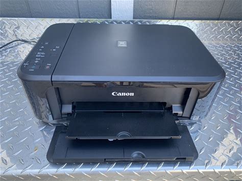 Canon Pixma TS3522 Printer- Used Tested. Canon. Printers.