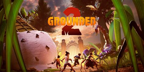 Grounded 2 (PC Windows Account)