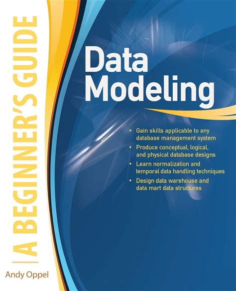 Data Modeling: A Beginner's Guide