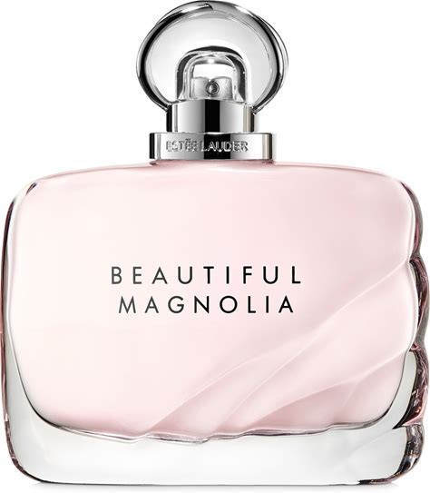 Estee Lauder Beautiful Magnolia Eau De Parfum Spray, 3.4-Oz.