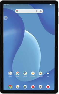 Onn. 11" Tablet Pro, 128Gb (2023 Model), Grey
