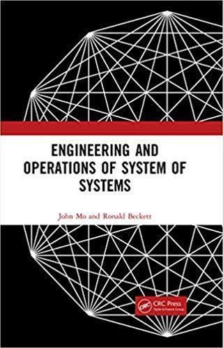 Ebook - Engineering And Operations Of System Of Systems (PDF Instant Download)