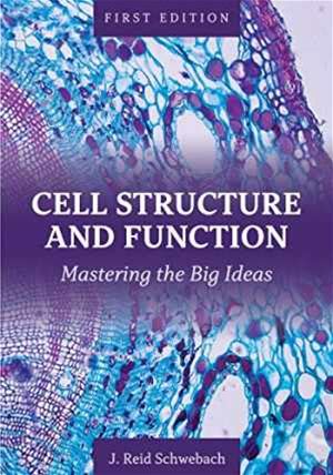 Cell Structure And Function: Mastering The Big Ideas