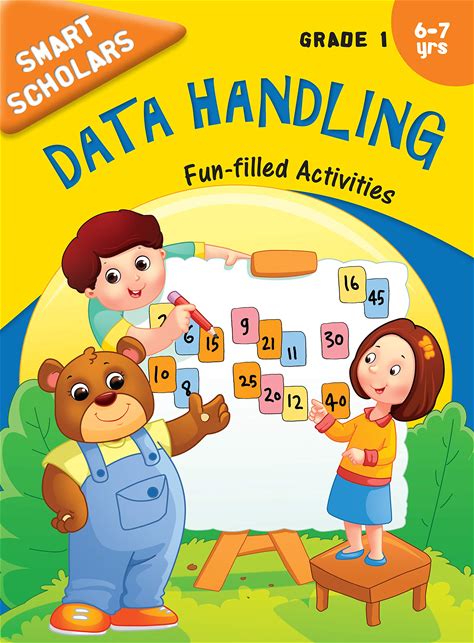 GRADE 1 Data Handling