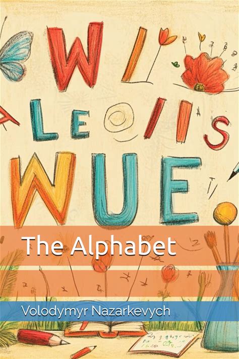 The Alphabet