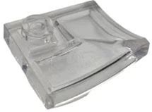 LEGO Slope Curved 2 X 2 Concave Corner