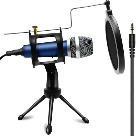 LOOYUAN Microphone Microphone