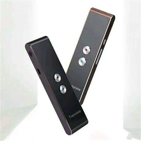 Presale Instant 68 Languages Translator Device English To Urdu Translation Dictionary Download Portable Voice Translator T8