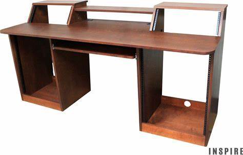 Inspire Workstation - Recording Studio Desk